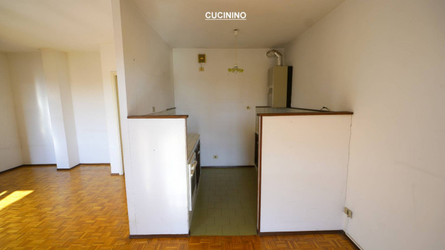 Appartamento in Vendita a Moncalieri