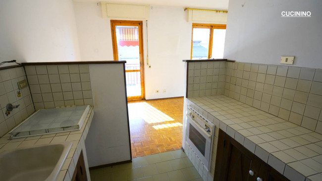 Appartamento in Vendita a Moncalieri