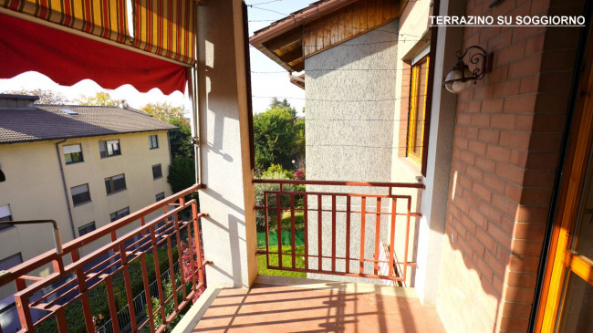 Appartamento in Vendita a Moncalieri