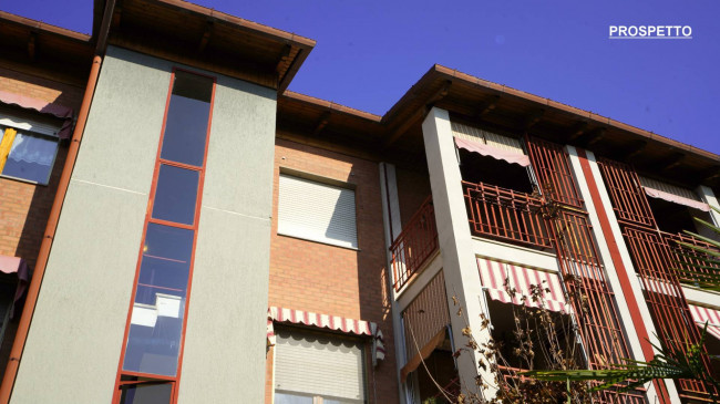 Appartamento in Vendita a Moncalieri