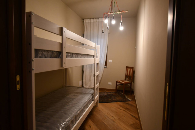 Appartamento in Affitto a Bardonecchia