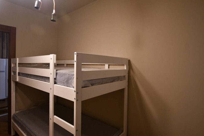 Appartamento in Affitto a Bardonecchia