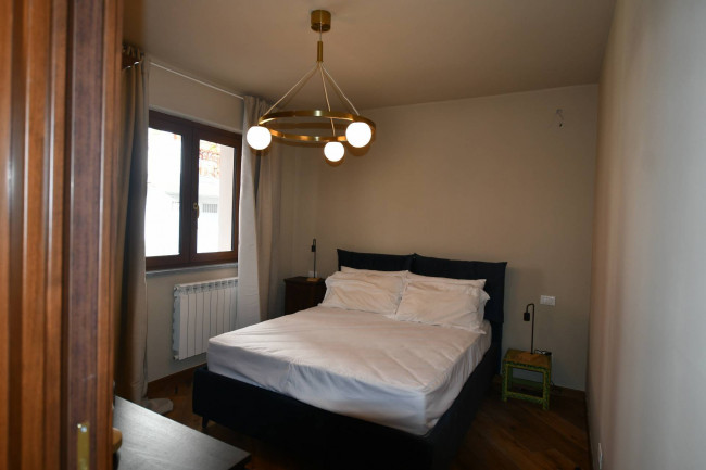 Appartamento in Affitto a Bardonecchia