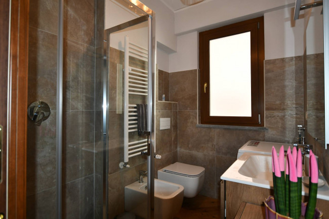 Appartamento in Affitto a Bardonecchia