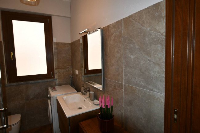 Appartamento in Affitto a Bardonecchia