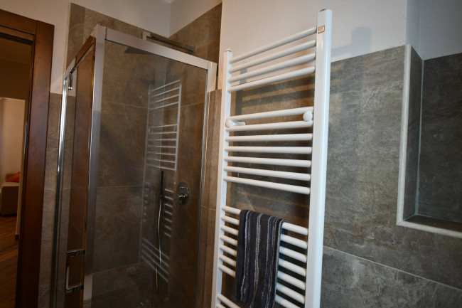 Appartamento in Affitto a Bardonecchia