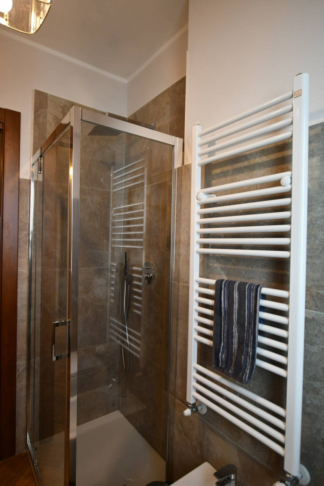 Appartamento in Affitto a Bardonecchia