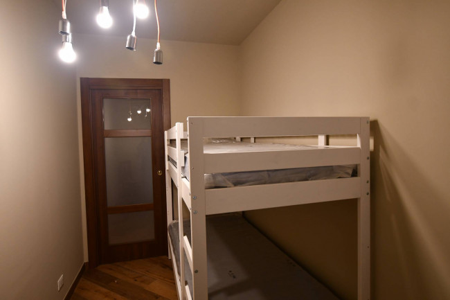 Appartamento in Affitto a Bardonecchia