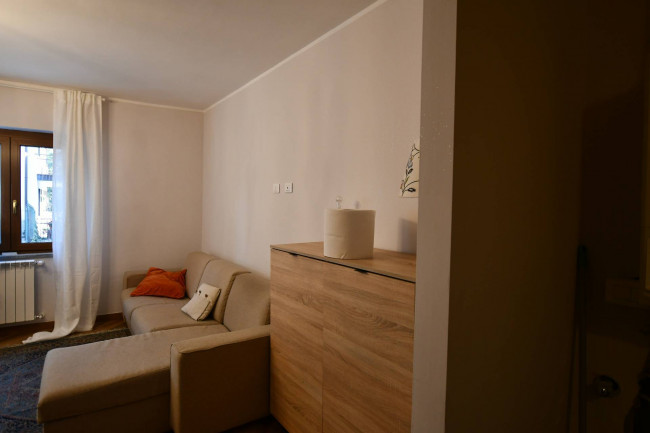 Appartamento in Affitto a Bardonecchia