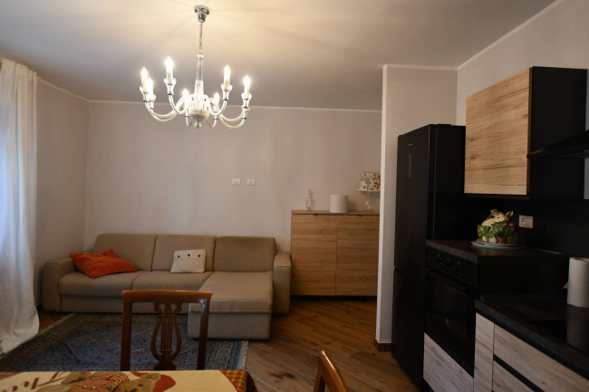 Appartamento in Affitto a Bardonecchia