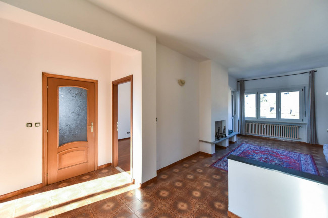 Appartamento in Vendita a Sant'Ambrogio di Torino