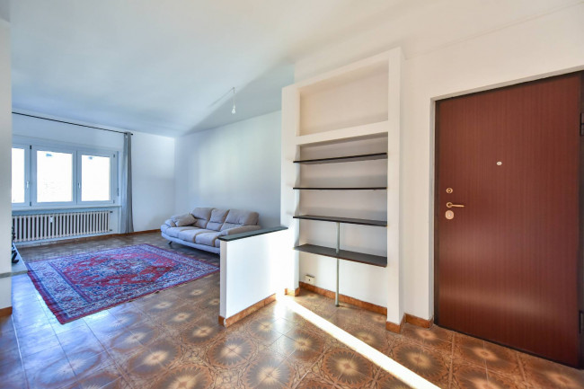 Appartamento in Vendita a Sant'Ambrogio di Torino