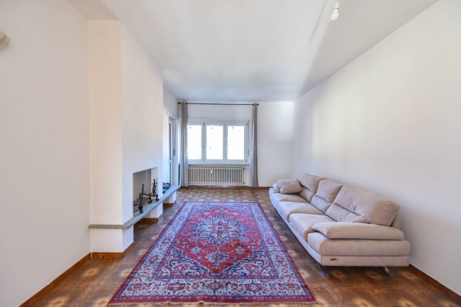 Appartamento in Vendita a Sant'Ambrogio di Torino