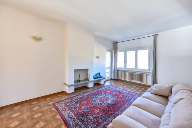 Appartamento in Vendita a Sant'Ambrogio di Torino