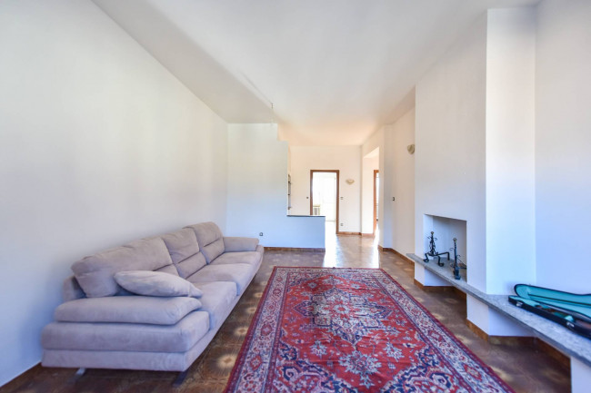 Appartamento in Vendita a Sant'Ambrogio di Torino