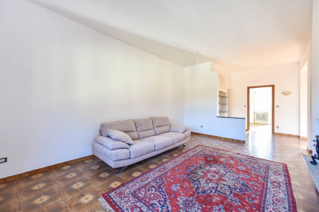 Appartamento in Vendita a Sant'Ambrogio di Torino