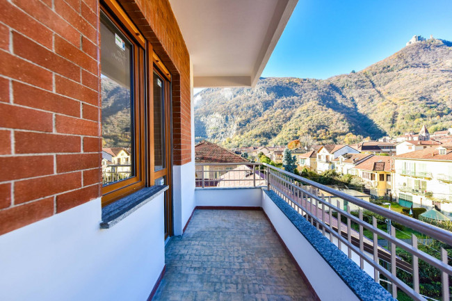 Appartamento in Vendita a Sant'Ambrogio di Torino