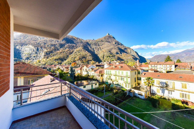 Appartamento in Vendita a Sant'Ambrogio di Torino