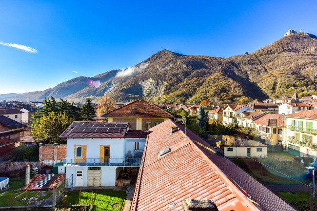 Appartamento in Vendita a Sant'Ambrogio di Torino