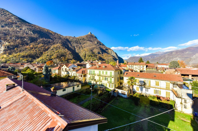 Appartamento in Vendita a Sant'Ambrogio di Torino