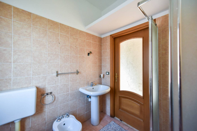 Appartamento in Vendita a Sant'Ambrogio di Torino