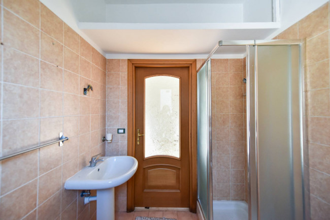 Appartamento in Vendita a Sant'Ambrogio di Torino