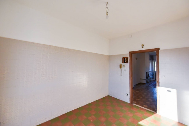 Appartamento in Vendita a Sant'Ambrogio di Torino