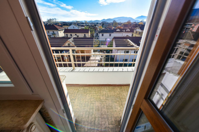 Appartamento in Vendita a Sant'Ambrogio di Torino