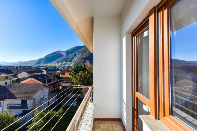 Appartamento in Vendita a Sant'Ambrogio di Torino