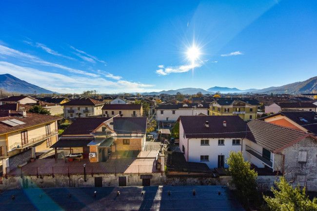 Appartamento in Vendita a Sant'Ambrogio di Torino
