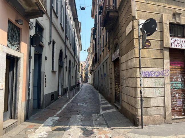 Ufficio in Vendita a Milano