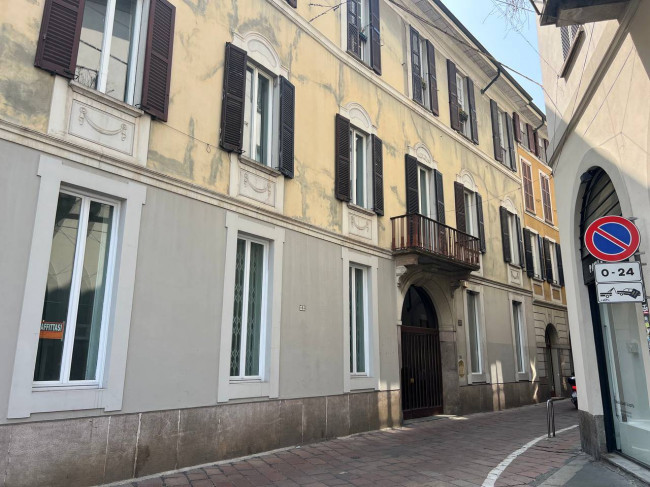 Ufficio in Vendita a Milano