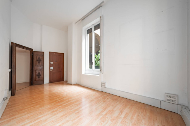 Ufficio in Vendita a Milano