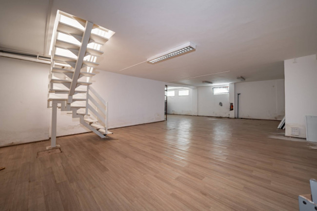 Ufficio in Vendita a Milano