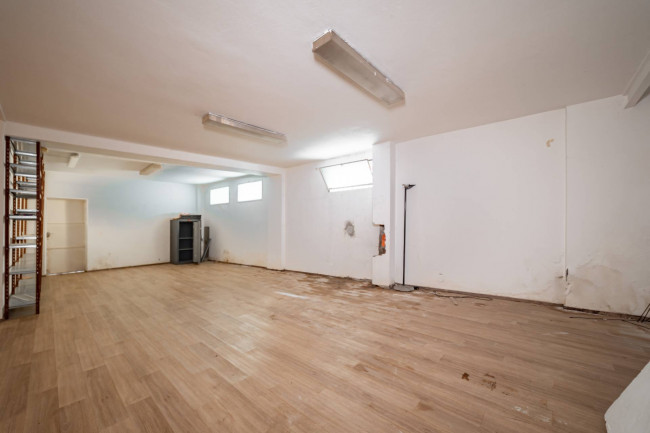 Ufficio in Vendita a Milano