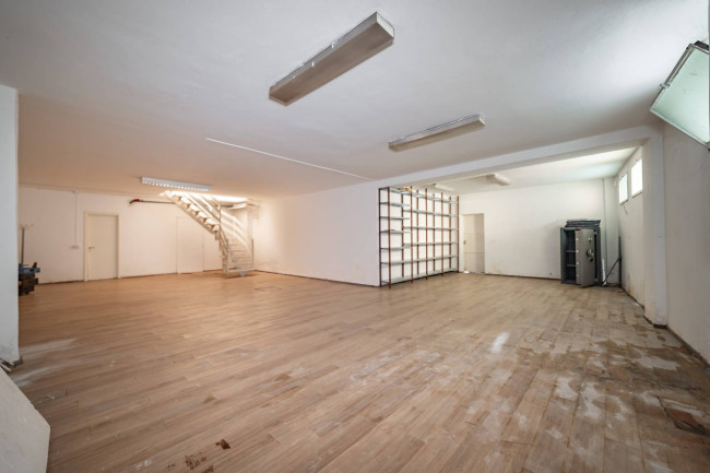 Ufficio in Vendita a Milano