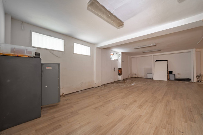 Ufficio in Vendita a Milano