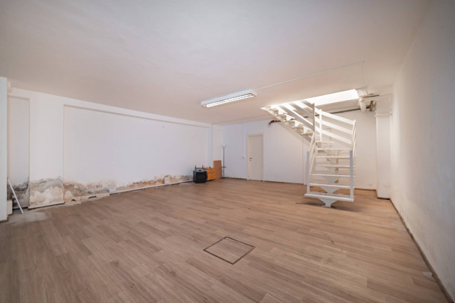 Ufficio in Vendita a Milano