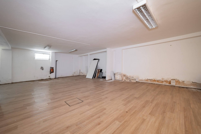 Ufficio in Vendita a Milano