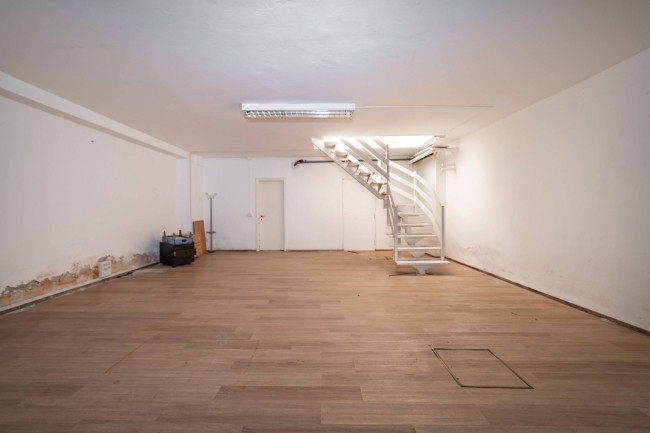 Ufficio in Vendita a Milano