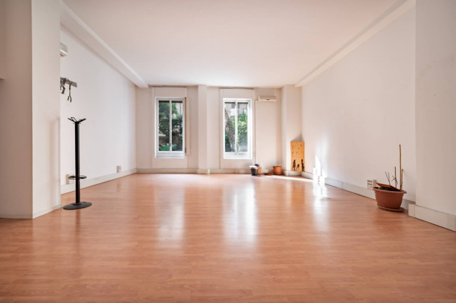 Ufficio in Vendita a Milano