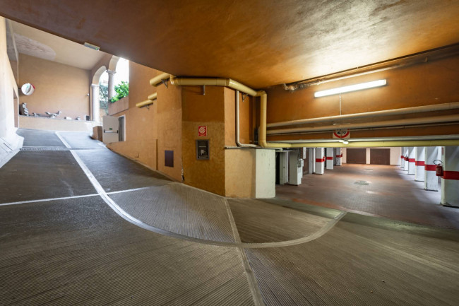 Ufficio in Vendita a Milano