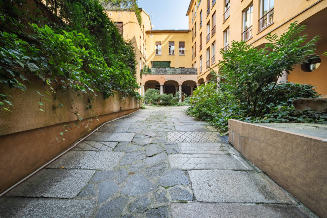 Ufficio in Vendita a Milano