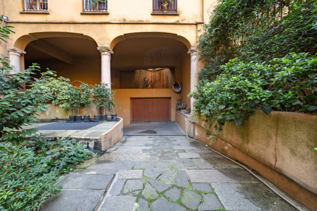 Ufficio in Vendita a Milano