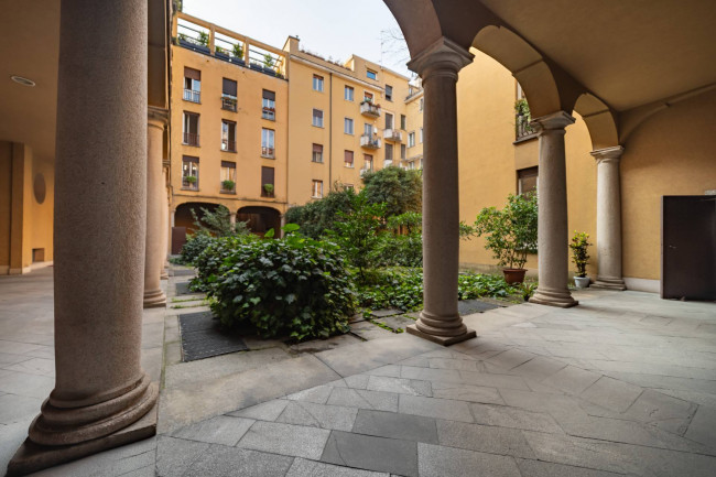 Ufficio in Vendita a Milano