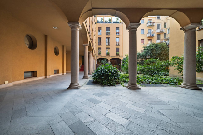 Ufficio in Vendita a Milano