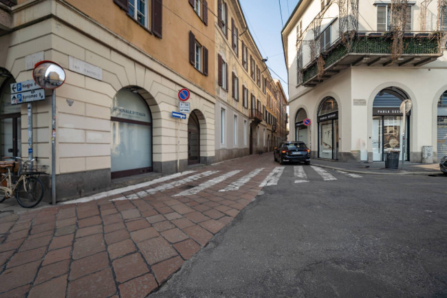 Ufficio in Vendita a Milano