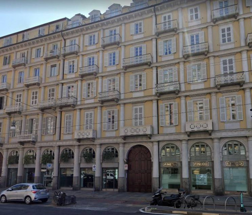 Apartment for Rent to Torino