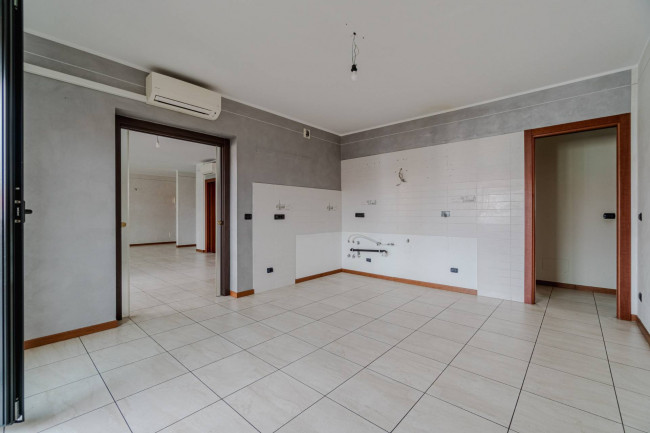 Attico in Vendita a Rivoli