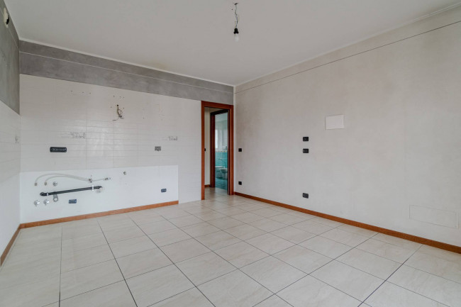 Attico in Vendita a Rivoli